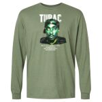 Softstyle® CVC Long Sleeve T-Shirt Thumbnail