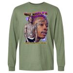 Softstyle® CVC Long Sleeve T-Shirt Thumbnail