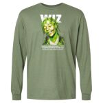 Softstyle® CVC Long Sleeve T-Shirt Thumbnail