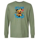 Softstyle® CVC Long Sleeve T-Shirt Thumbnail