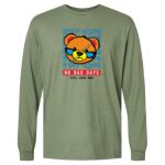 Softstyle® CVC Long Sleeve T-Shirt Thumbnail