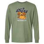 Softstyle® CVC Long Sleeve T-Shirt Thumbnail