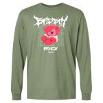 Softstyle® CVC Long Sleeve T-Shirt Thumbnail