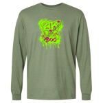 Softstyle® CVC Long Sleeve T-Shirt Thumbnail