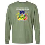 Softstyle® CVC Long Sleeve T-Shirt Thumbnail