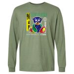 Softstyle® CVC Long Sleeve T-Shirt Thumbnail