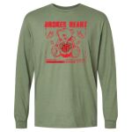 Softstyle® CVC Long Sleeve T-Shirt Thumbnail