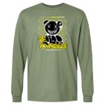 Softstyle® CVC Long Sleeve T-Shirt Thumbnail