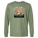 Softstyle® CVC Long Sleeve T-Shirt Thumbnail