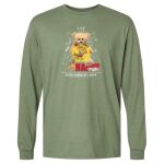Softstyle® CVC Long Sleeve T-Shirt Thumbnail