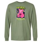 Softstyle® CVC Long Sleeve T-Shirt Thumbnail