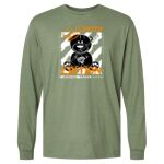 Softstyle® CVC Long Sleeve T-Shirt Thumbnail