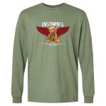 Softstyle® CVC Long Sleeve T-Shirt Thumbnail