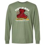 Softstyle® CVC Long Sleeve T-Shirt Thumbnail