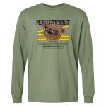Softstyle® CVC Long Sleeve T-Shirt Thumbnail