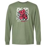 Softstyle® CVC Long Sleeve T-Shirt Thumbnail