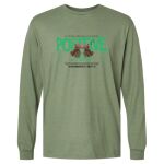 Softstyle® CVC Long Sleeve T-Shirt Thumbnail