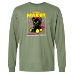 Softstyle® CVC Long Sleeve T-Shirt Thumbnail