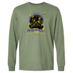 Softstyle® CVC Long Sleeve T-Shirt Thumbnail