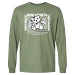 Softstyle® CVC Long Sleeve T-Shirt Thumbnail