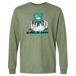 Softstyle® CVC Long Sleeve T-Shirt Thumbnail