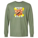 Softstyle® CVC Long Sleeve T-Shirt Thumbnail