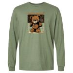 Softstyle® CVC Long Sleeve T-Shirt Thumbnail