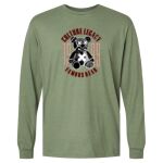 Softstyle® CVC Long Sleeve T-Shirt Thumbnail