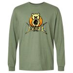 Softstyle® CVC Long Sleeve T-Shirt Thumbnail