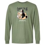 Softstyle® CVC Long Sleeve T-Shirt Thumbnail