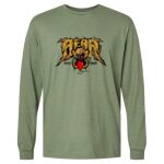Softstyle® CVC Long Sleeve T-Shirt Thumbnail