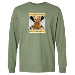 Softstyle® CVC Long Sleeve T-Shirt Thumbnail