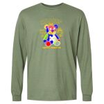 Softstyle® CVC Long Sleeve T-Shirt Thumbnail