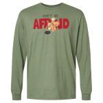 Softstyle® CVC Long Sleeve T-Shirt Thumbnail
