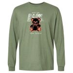 Softstyle® CVC Long Sleeve T-Shirt Thumbnail