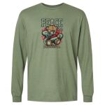 Softstyle® CVC Long Sleeve T-Shirt Thumbnail