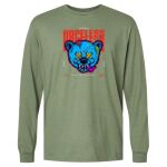 Softstyle® CVC Long Sleeve T-Shirt Thumbnail