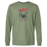 Softstyle® CVC Long Sleeve T-Shirt Thumbnail