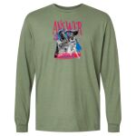 Softstyle® CVC Long Sleeve T-Shirt Thumbnail