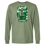 Softstyle® CVC Long Sleeve T-Shirt Thumbnail