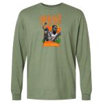 Softstyle® CVC Long Sleeve T-Shirt Thumbnail