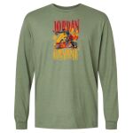 Softstyle® CVC Long Sleeve T-Shirt Thumbnail