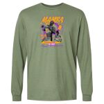 Softstyle® CVC Long Sleeve T-Shirt Thumbnail