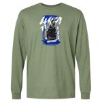 Softstyle® CVC Long Sleeve T-Shirt Thumbnail