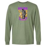Softstyle® CVC Long Sleeve T-Shirt Thumbnail