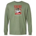 Softstyle® CVC Long Sleeve T-Shirt Thumbnail