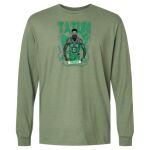 Softstyle® CVC Long Sleeve T-Shirt Thumbnail