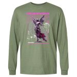 Softstyle® CVC Long Sleeve T-Shirt Thumbnail