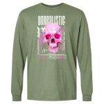 Softstyle® CVC Long Sleeve T-Shirt Thumbnail