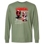 Softstyle® CVC Long Sleeve T-Shirt Thumbnail